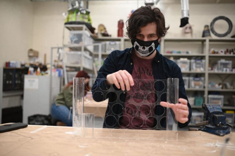 What A Level subjects should I take?