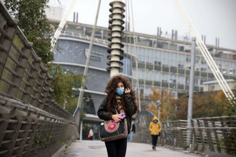 Alternative countries to study abroad this fall if you're affected by US travel rules