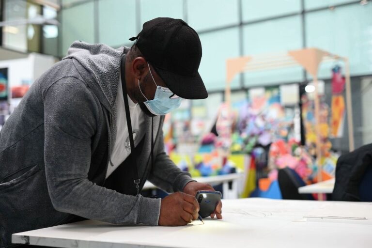 Return to Australia from Dec. 2021: Step-by-step guide for international students