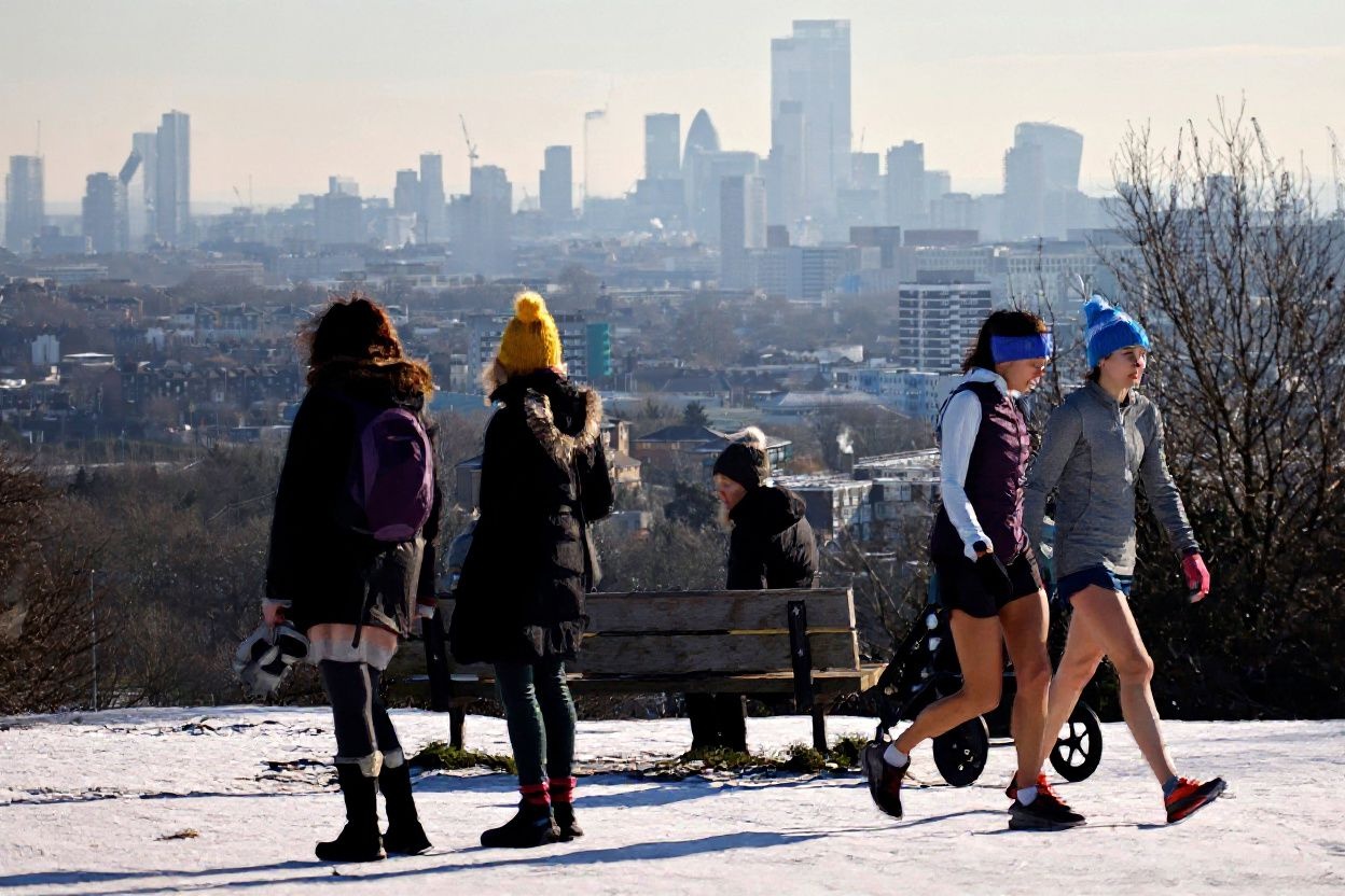 Get into a UK university with this online pre-master’s programme