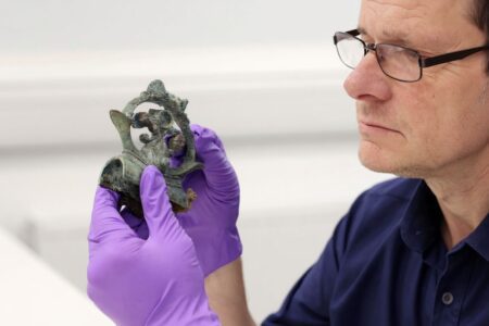 What can you do with an archaeology degree?