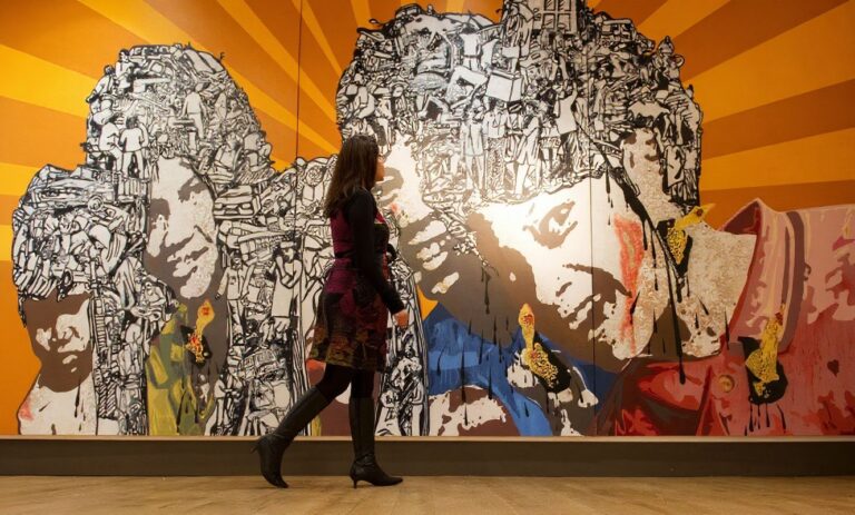 10 art careers that pay well - up to US$146,671 per year