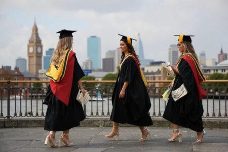 Is the UK too expensive for international students?