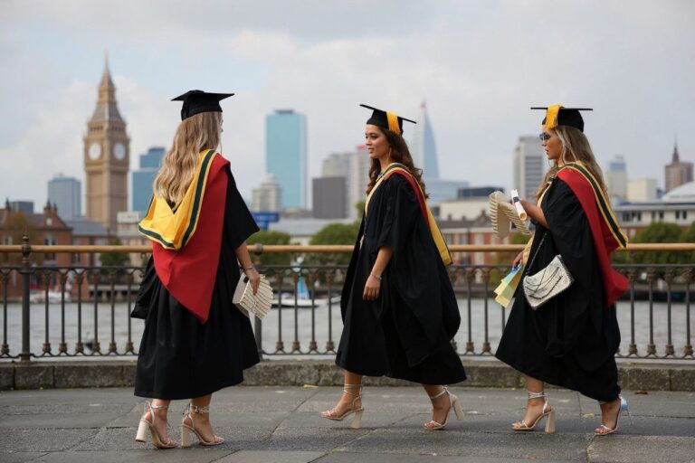 Is the UK too expensive for international students?