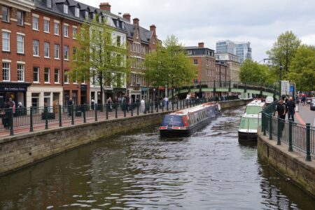 7 free things to do in Birmingham: Student edition