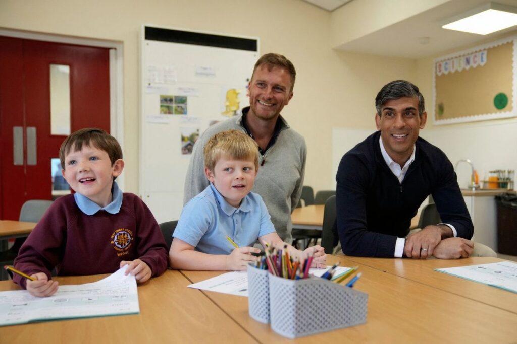 From birth to around age five, children’s brains rapidly absorb information, making this critical period essential for learning language, motor skills, and social cues. Source: