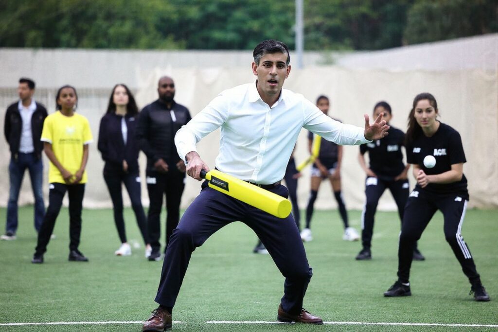 Sports offer students leadership opportunities, like being a team captain or leading drills, helping them develop the skills to motivate and guide others in both personal and professional settings. Source: