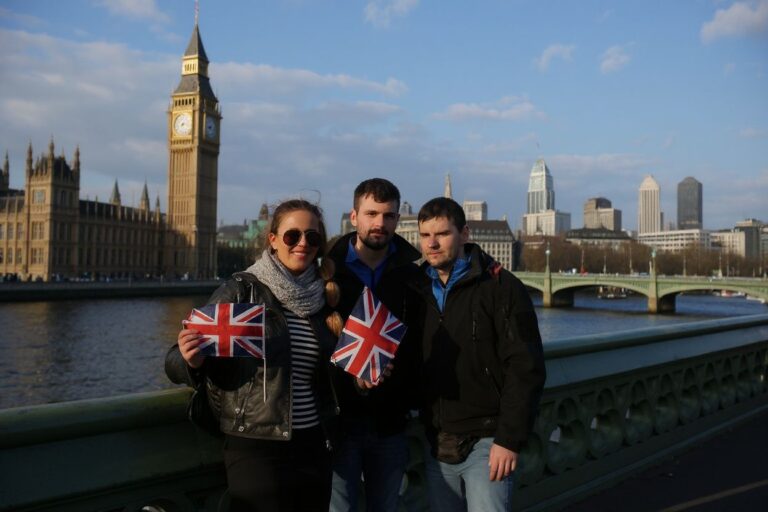 The A to Z of what Indian students who want to study in the UK should know