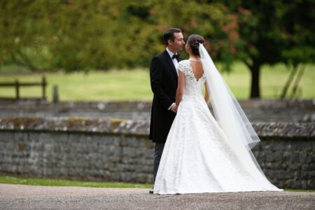 Planning on getting married? Here's what you should know about spousal visas