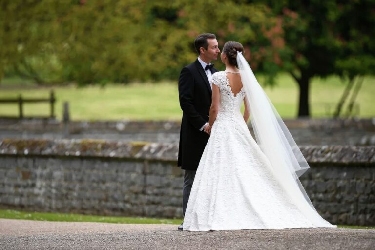 Planning on getting married? Here's what you should know about spousal visas