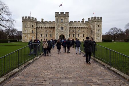 Nigerian applicants to UK unis increased by 47%