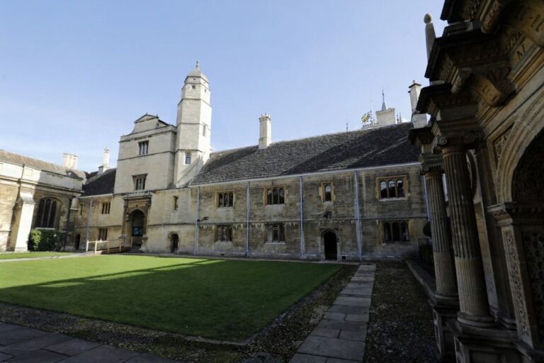 7 tips to ace your Chevening scholarship interview