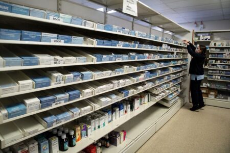 Explore various avenues of opportunity in pharmacy and pharmaceutical sciences