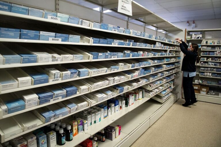 Explore various avenues of opportunity in pharmacy and pharmaceutical sciences