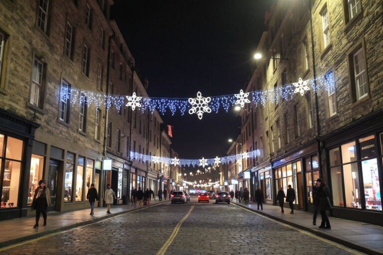 University of Edinburgh announces new scholarship for female African master's students