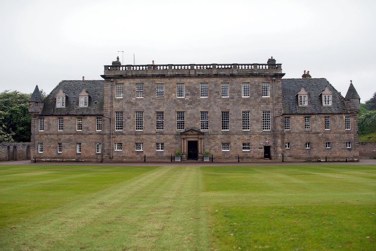 HRH Prince Philip attended Gordonstoun School, which inspired the founding of the Duke of Edinburgh’s Award. HM King Charles III later followed suit and attended the school. The school is one of the World’s Leading Boarding Schools for 2024. Source: