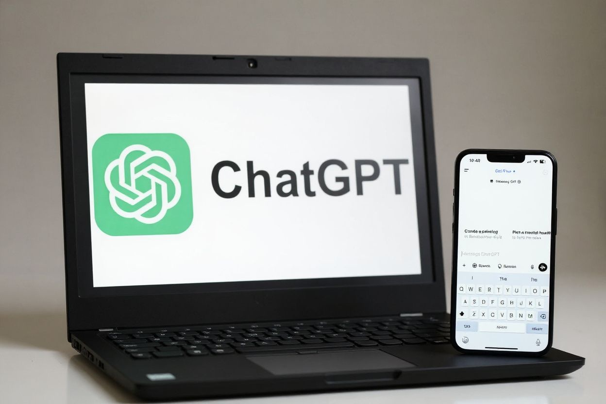 Is it really a good thing that AI is advancing so fast?