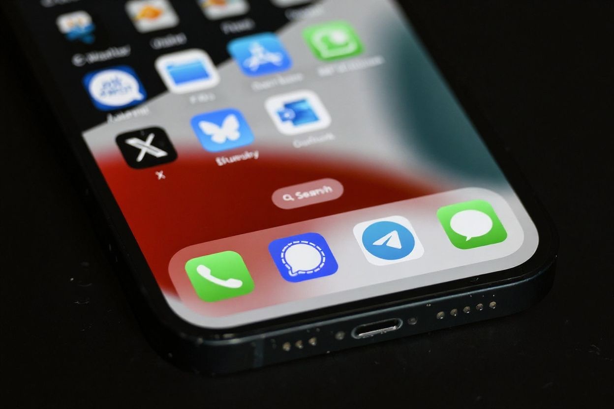 Take this as a lesson to be mindful of what you post on the internet.