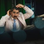 Why Asians don’t study theatre or other performing arts