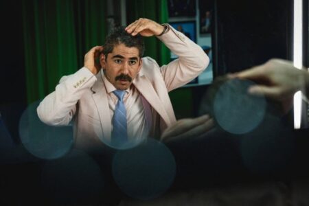 Why Asians don't study theatre or other performing arts