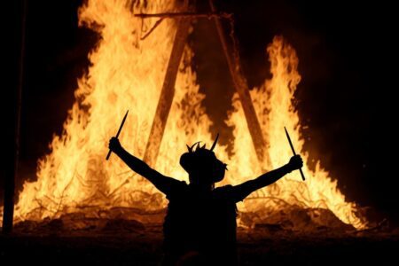 Fire, earth, water, and air: The best careers for the elemental signs