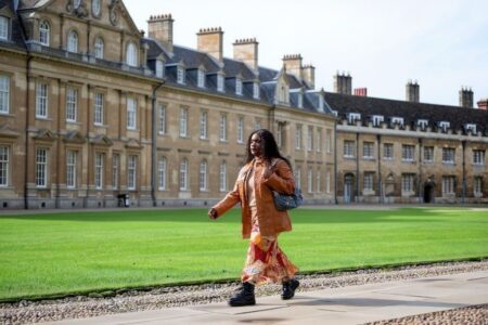 The most prestigious master’s degrees that take you from zero to hundred