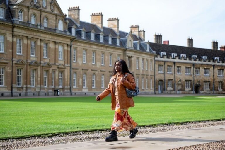 The most prestigious master’s degrees that take you from zero to hundred