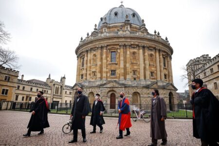 5 times Indian students tried to scam their way into the UK