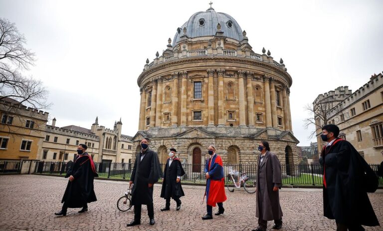 5 times Indian students tried to scam their way into the UK