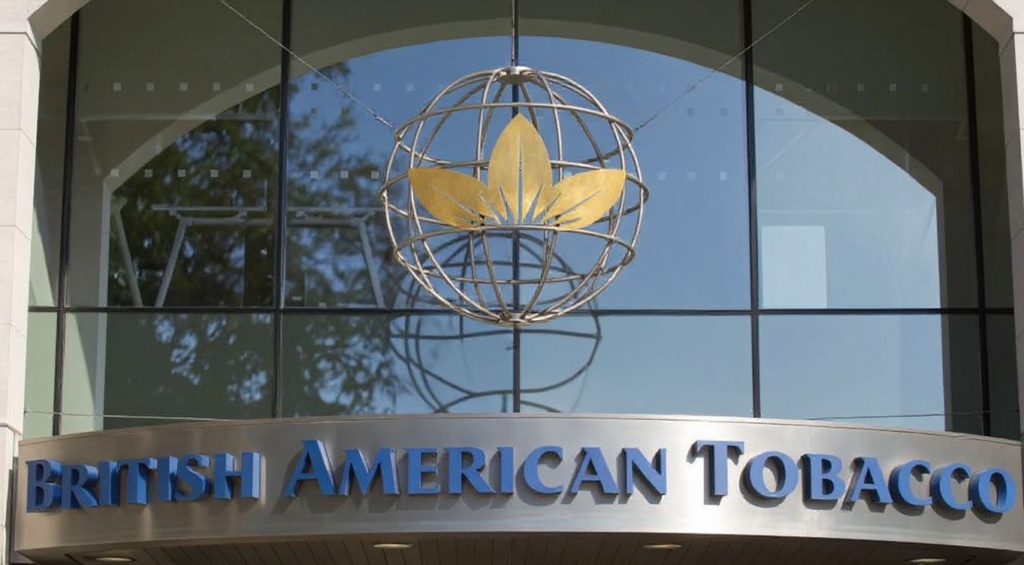 British American Tobacco  17, 2017. British American Tobacco was one of the companies where Brahmal Vasudevan got a start in his career. Source: Isabel Infantes/