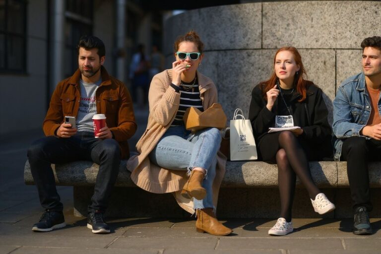 5 international scholarships to study in London's business schools