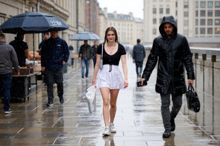 International student housing is heating up in London — here's what you should know