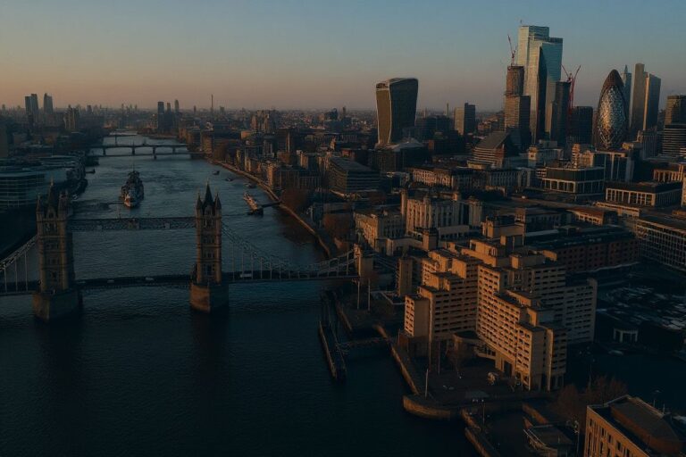 Best part-time jobs for international students in the UK