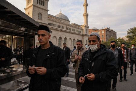 Quick and easy Ramadan recipes for students abroad