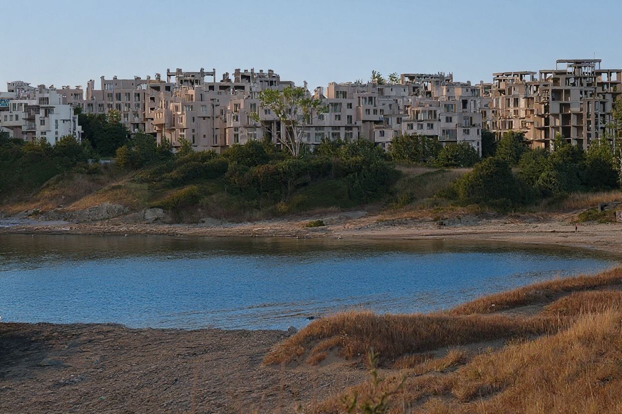 Bulgaria is famous as the oldest country in Europe and has kept its name the same till today. Source: Nikolay Doychinov/