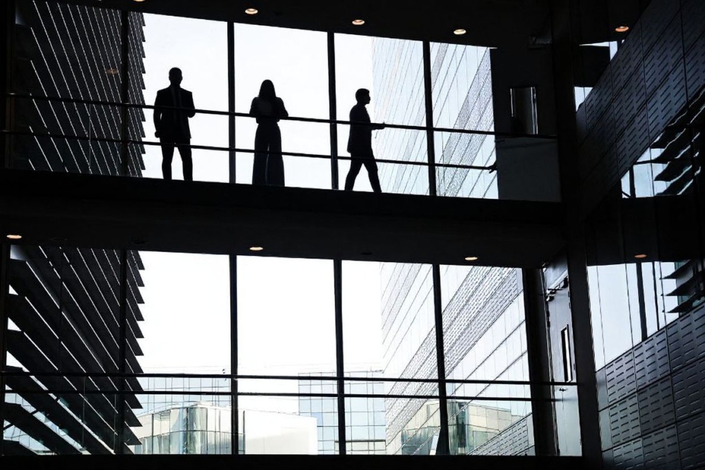 Finding your passion is often interlinked with happiness and fulfilment on a more personal level. Source: