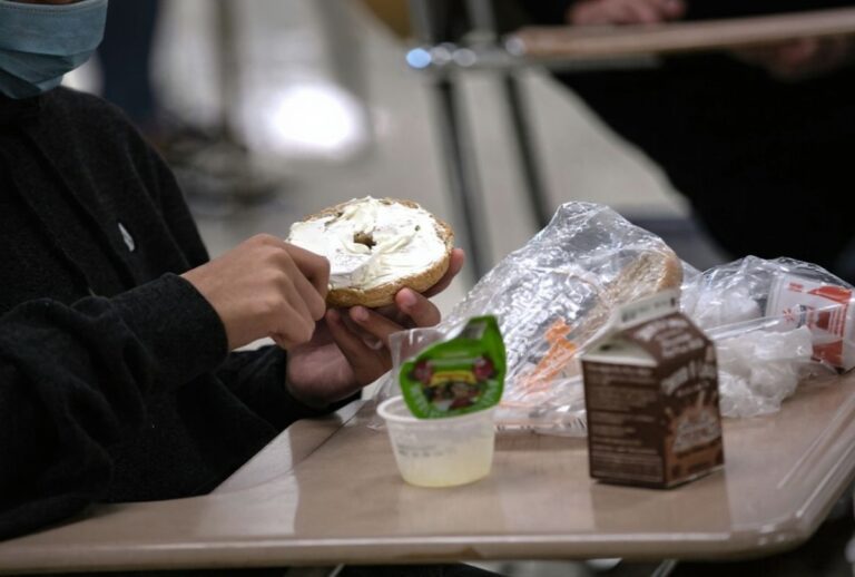 ‘God, I miss fruit!’: 40% of Australian university students may suffer from food insecurity