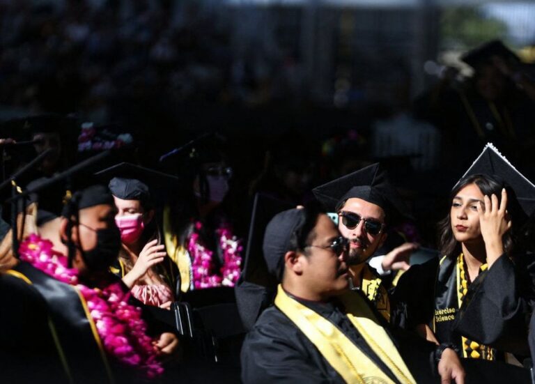 High school graduates want to study overseas despite COVID-19, says survey