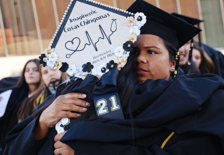 Will student loans be forgiven? Here's the lowdown