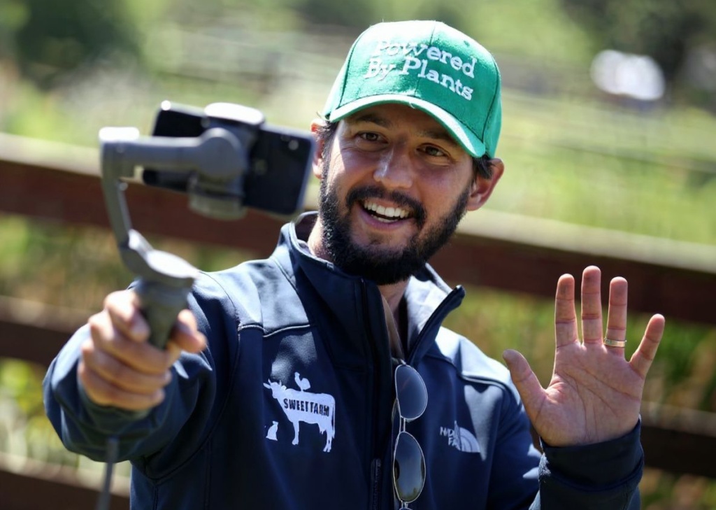 The distance should make more of a reason to show your friends you value them.
Source: Justin Sullivan/Getty Images North America/Getty Images via