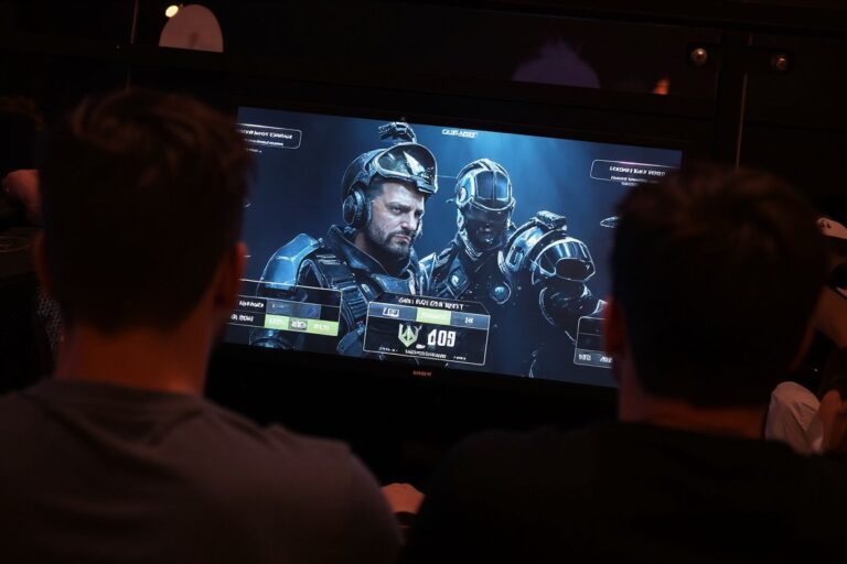 Degrees Explained: Esports