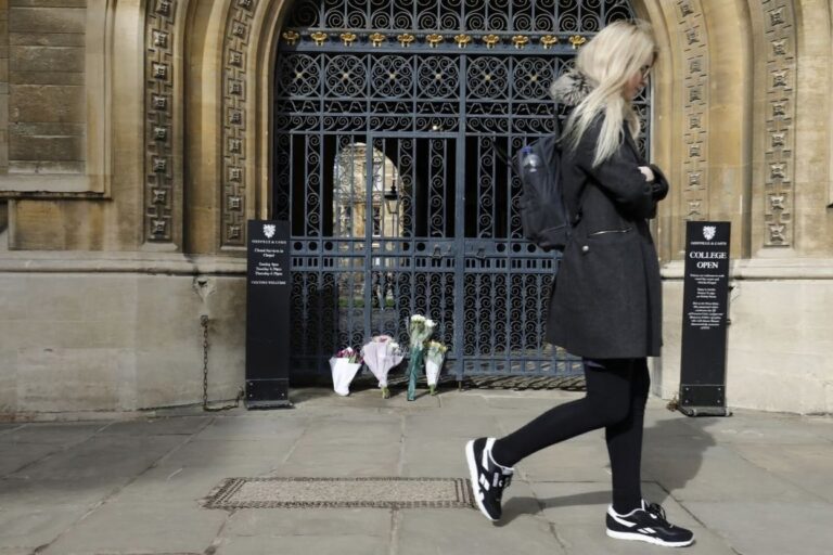 How many COVID-19 infections could returning UK university students cause?