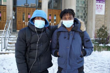 Canadian students don't want a ‘return to normal,’ but 'better futures'