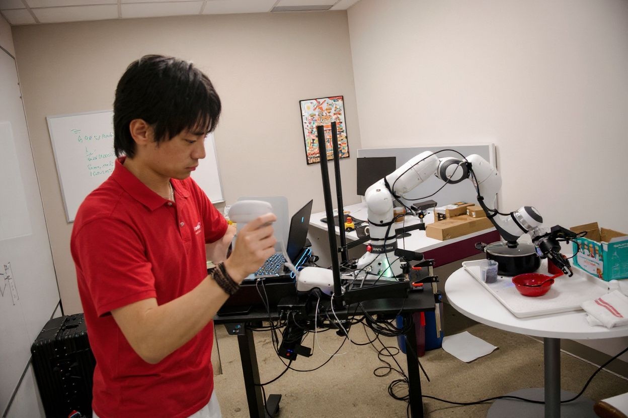 Many top-ranked universities in Canada offer comprehensive programmes in engineering, making the country a popular destination for budding engineers. Source: