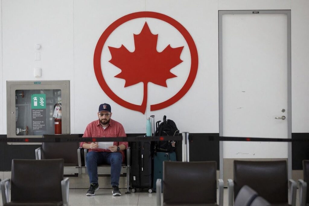 Since PGWP was first established as a pilot programme in 2003, it has become a major draw to lure international students to Canada. Source: Cole Burston/Getty Images North America/Getty Images via