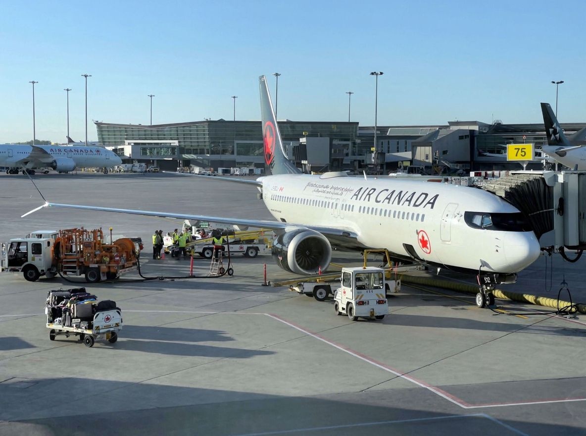 Canada travel advisory and restrictions can change quickly with the new Omicron variant, so it’s important to check for the latest updates before flying.