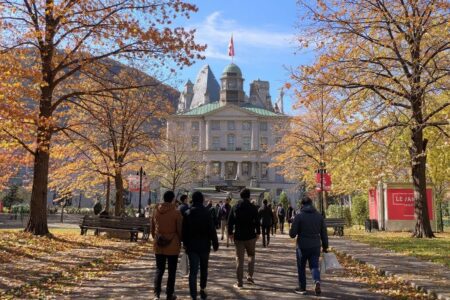Canada reigns supreme as top study abroad destination: survey