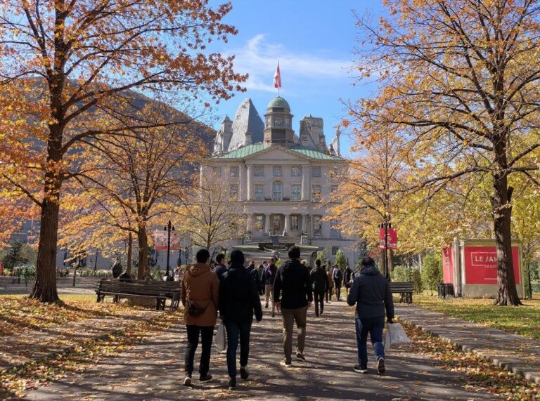 Canada reigns supreme as top study abroad destination: survey