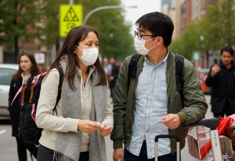 Quarantine in Canada: Here's the latest for international students