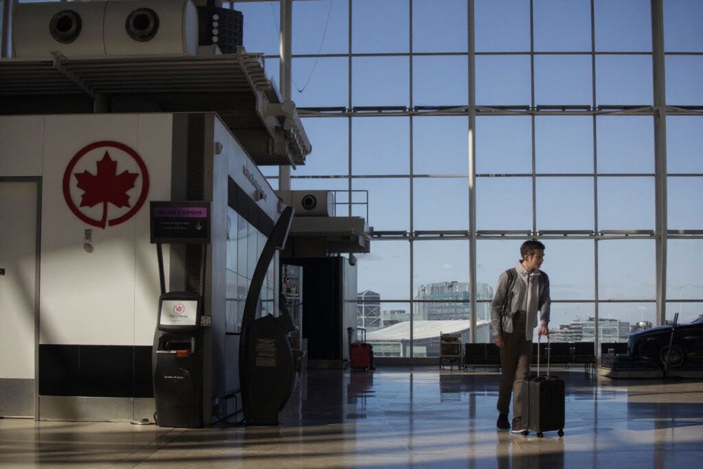 The committee has urged IRCC to develop a special programme that would allow international students without financial means to come to Canada and work full-time on an open work permit while studying part-time. Source: Cole Burston/